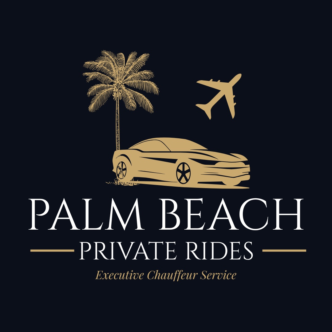 Palm Beach Private Rides